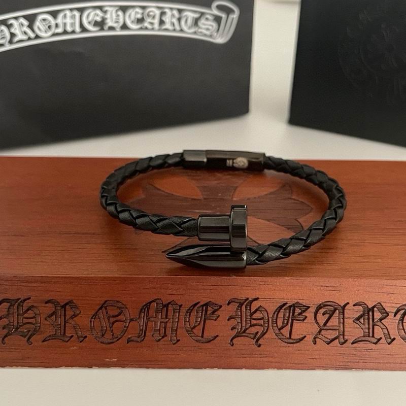 Chrome Hearts bracelet 06lyx214 (6)